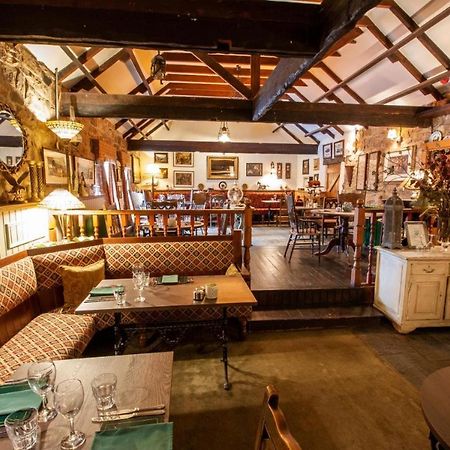 The Tankerville Arms Eglingham Dış mekan fotoğraf