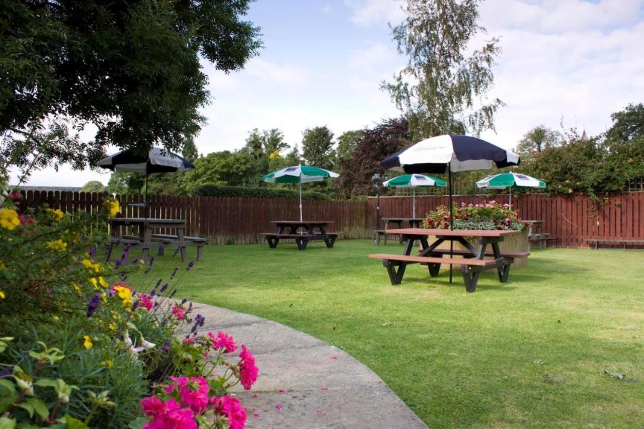 The Tankerville Arms Eglingham Dış mekan fotoğraf